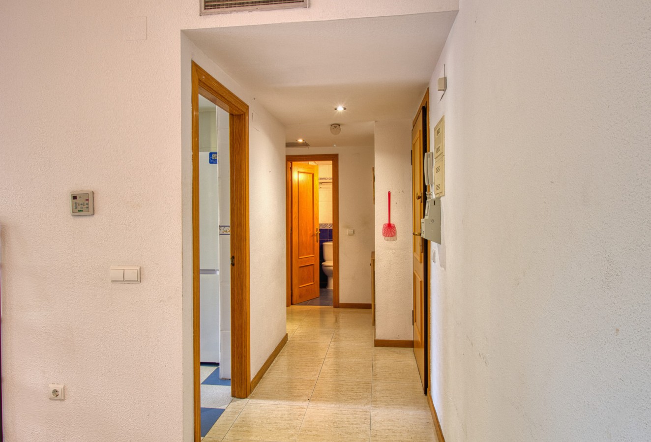 Sale - Apartment / flat - Finestrat - Cala de Finestrat