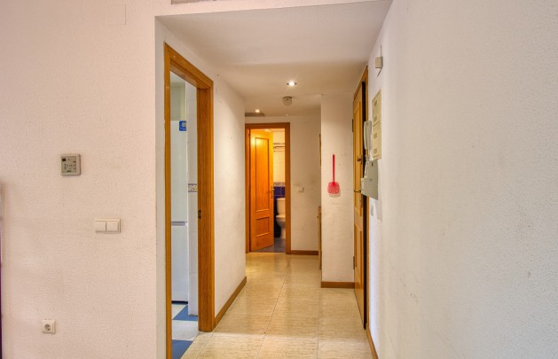 Sale - Apartment / flat - Finestrat - Cala de Finestrat