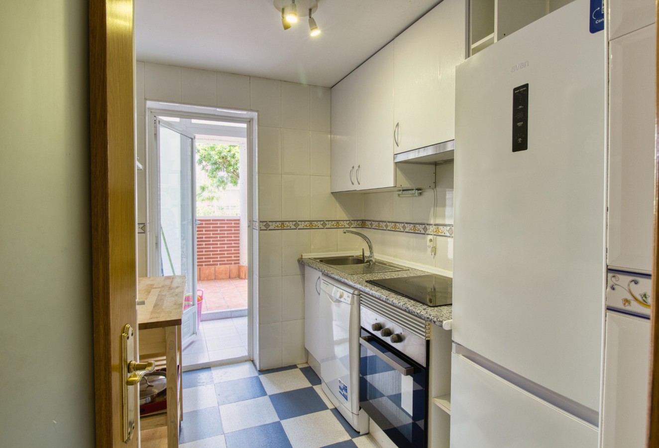 Sale - Apartment / flat - Finestrat - Cala de Finestrat