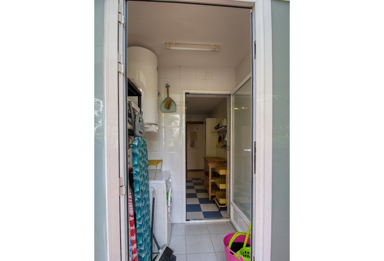 Sale - Apartment / flat - Finestrat - Cala de Finestrat