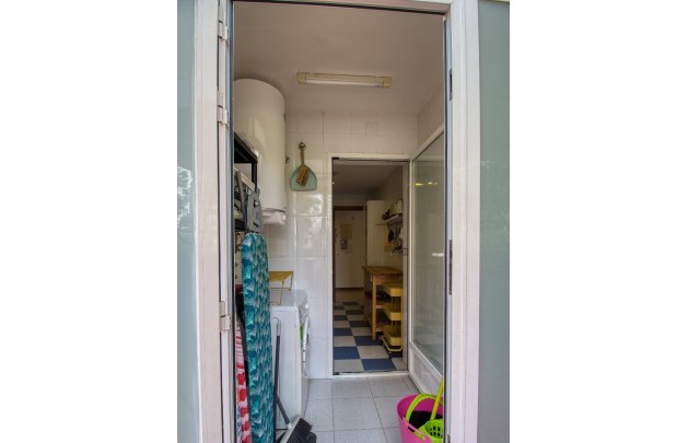 Sale - Apartment / flat - Finestrat - Cala de Finestrat