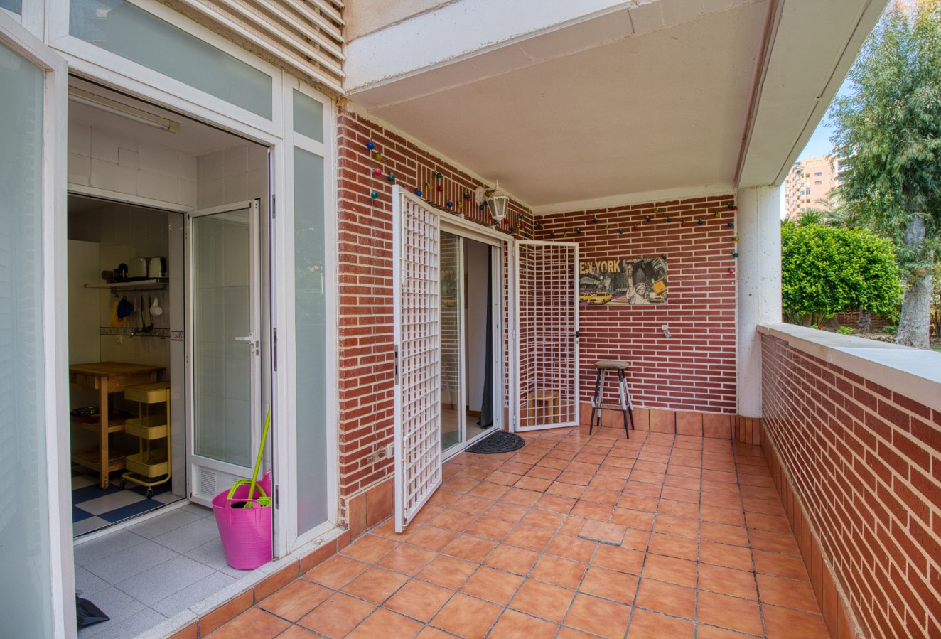 Sale - Apartment / flat - Finestrat - Cala de Finestrat