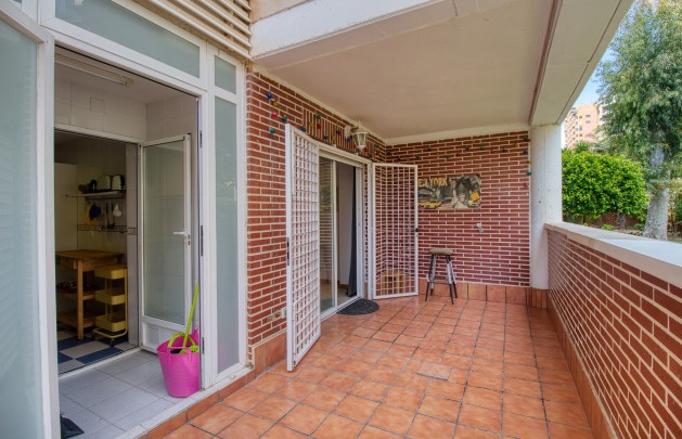 Sale - Apartment / flat - Finestrat - Cala de Finestrat