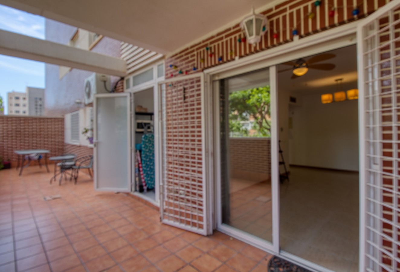 Sale - Apartment / flat - Finestrat - Cala de Finestrat