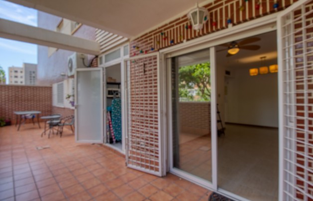 Sale - Apartment / flat - Finestrat - Cala de Finestrat