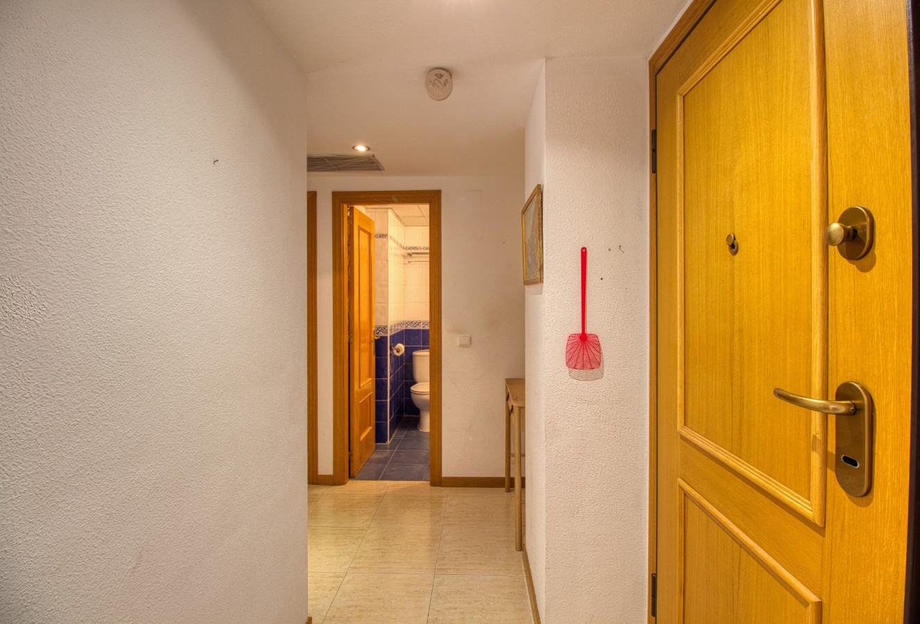 Sale - Apartment / flat - Finestrat - Cala de Finestrat