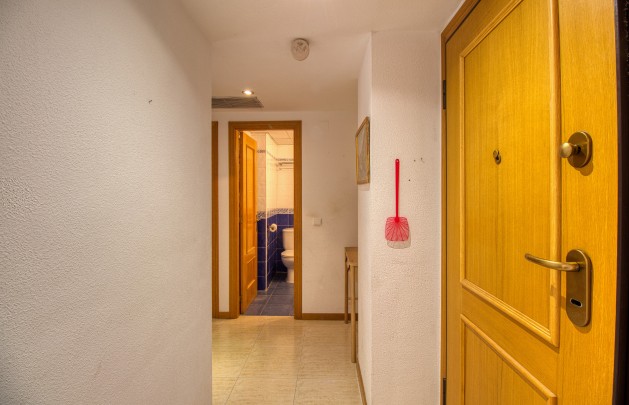Sale - Apartment / flat - Finestrat - Cala de Finestrat