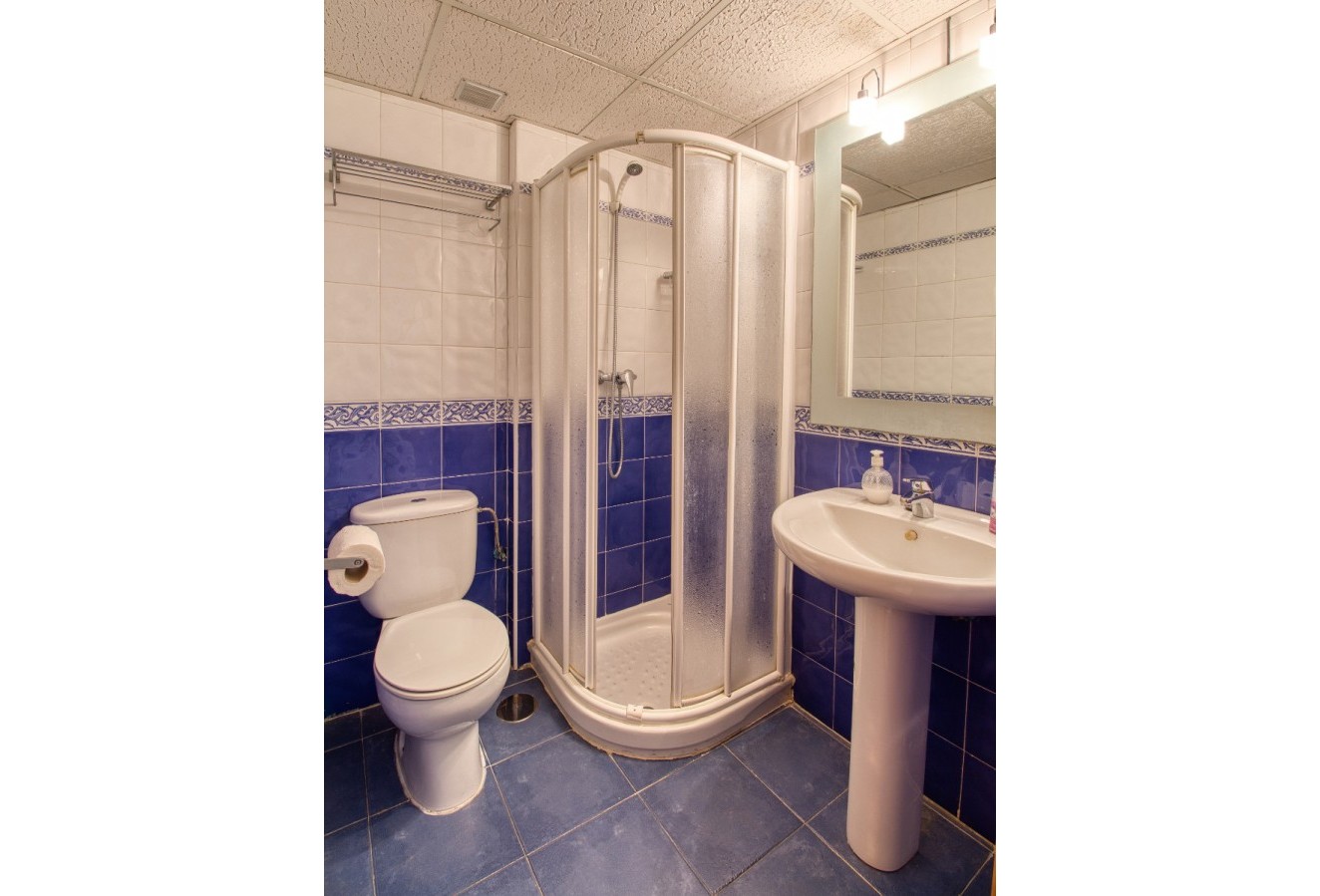 Sale - Apartment / flat - Finestrat - Cala de Finestrat