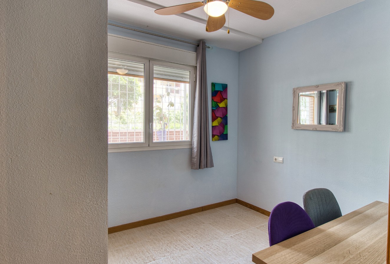 Sale - Apartment / flat - Finestrat - Cala de Finestrat