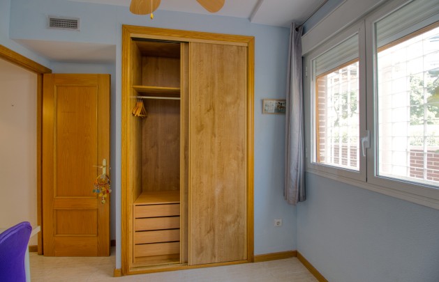 Sale - Apartment / flat - Finestrat - Cala de Finestrat