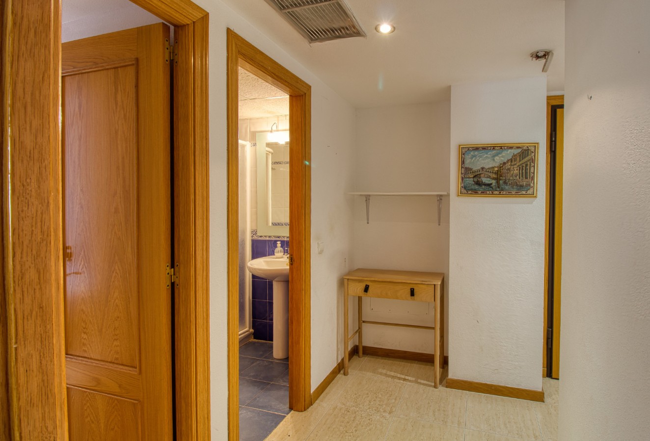 Sale - Apartment / flat - Finestrat - Cala de Finestrat