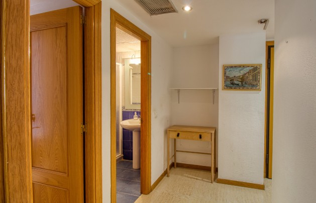 Sale - Apartment / flat - Finestrat - Cala de Finestrat