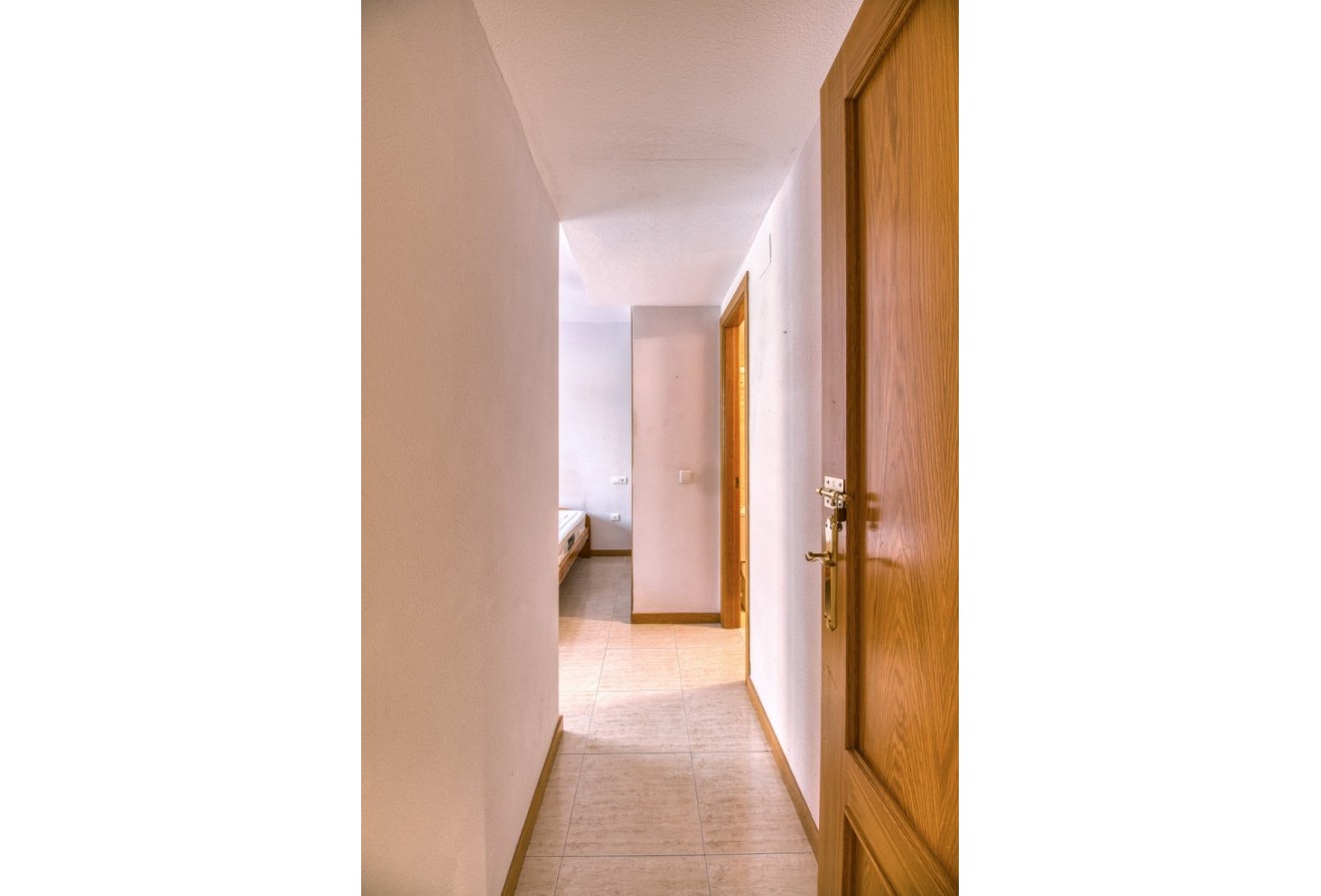 Sale - Apartment / flat - Finestrat - Cala de Finestrat