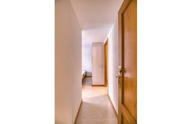 Sale - Apartment / flat - Finestrat - Cala de Finestrat