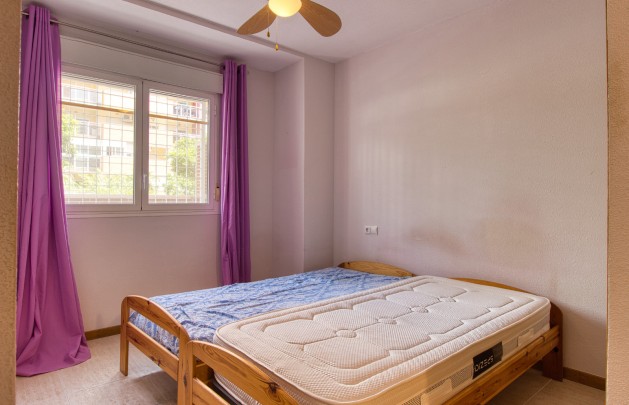 Sale - Apartment / flat - Finestrat - Cala de Finestrat