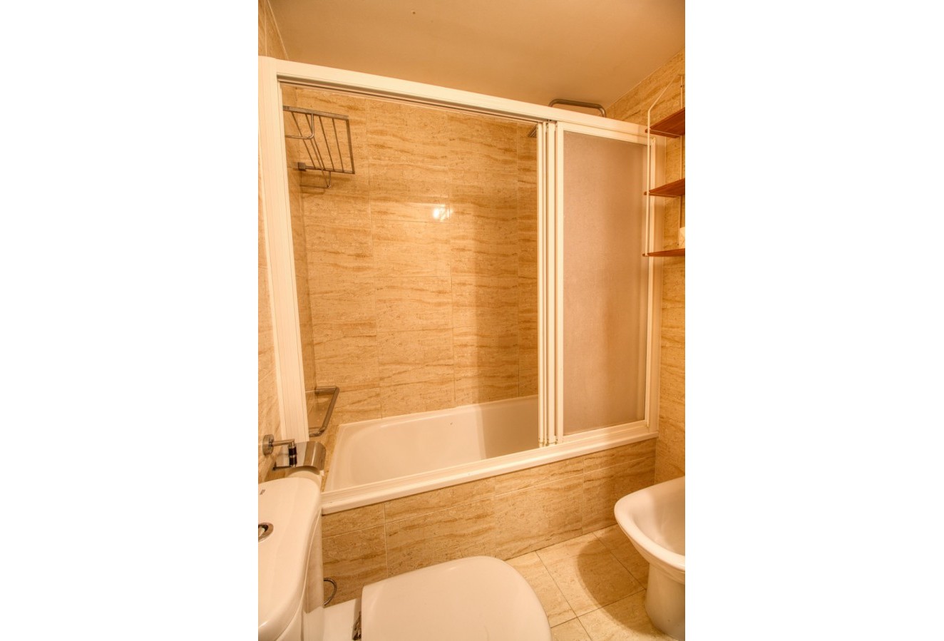 Sale - Apartment / flat - Finestrat - Cala de Finestrat