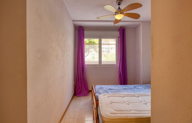 Sale - Apartment / flat - Finestrat - Cala de Finestrat