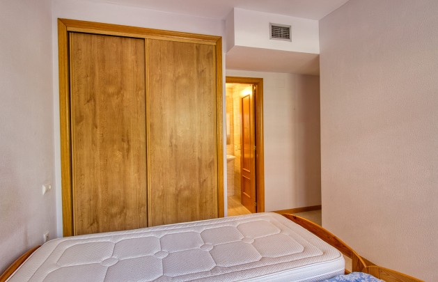 Sale - Apartment / flat - Finestrat - Cala de Finestrat