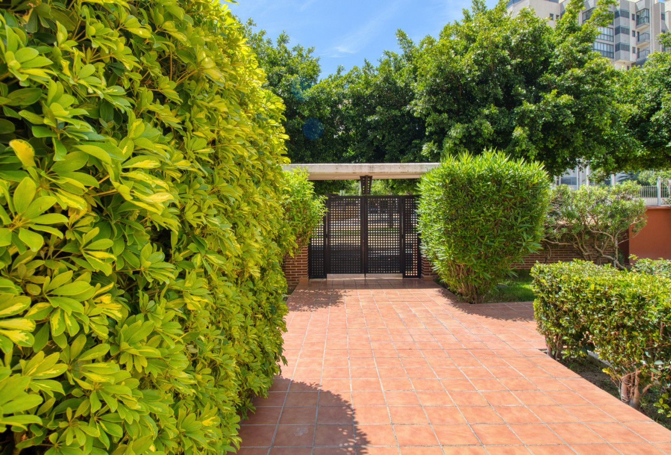 Sale - Apartment / flat - Finestrat - Cala de Finestrat