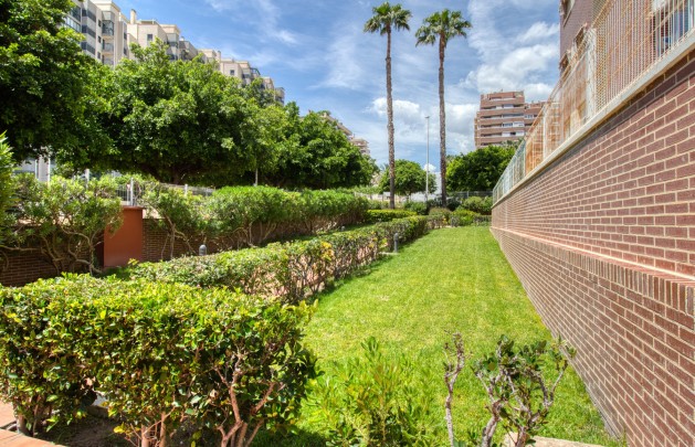 Sale - Apartment / flat - Finestrat - Cala de Finestrat