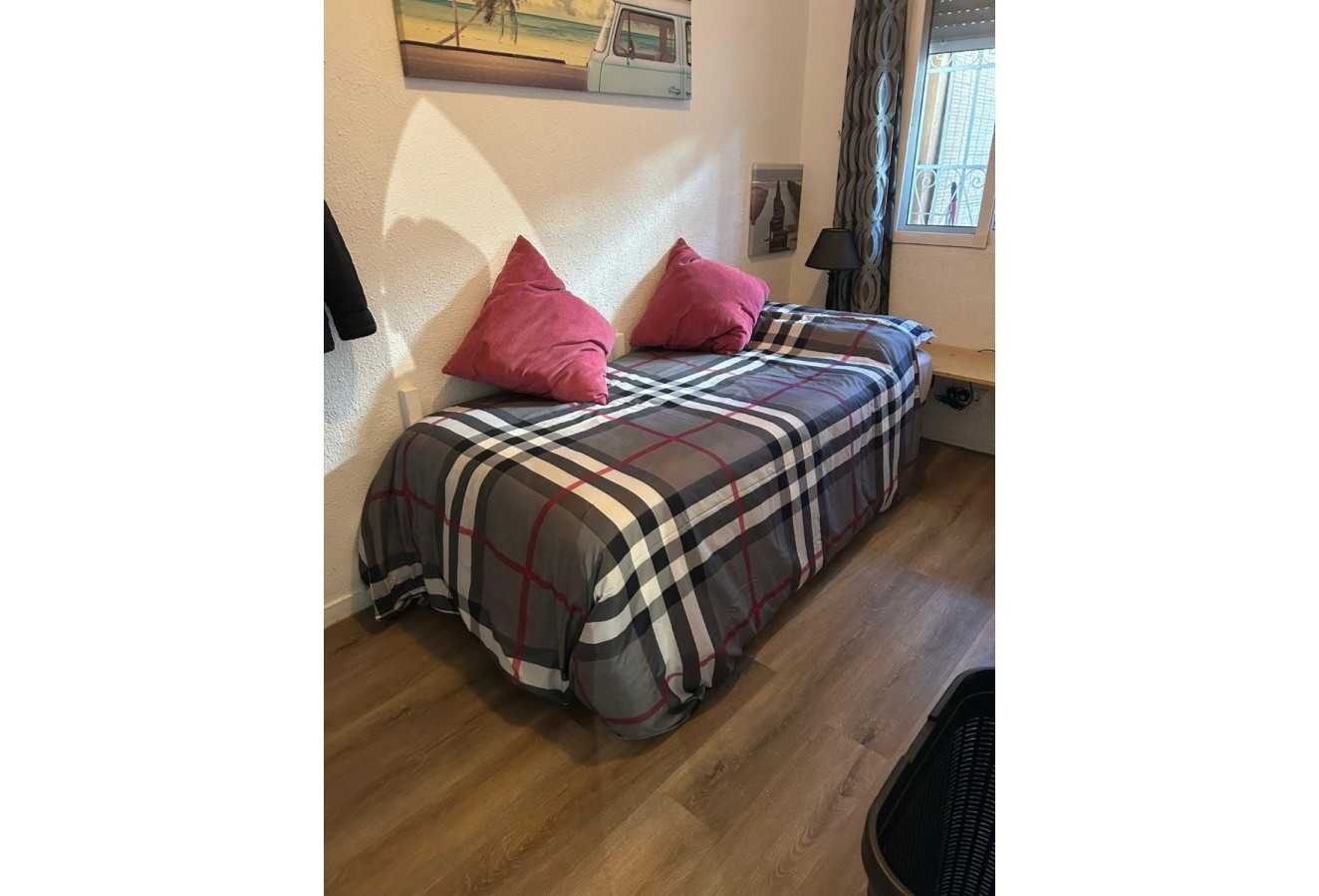 Short Term Rental - Apartment / flat - Albir