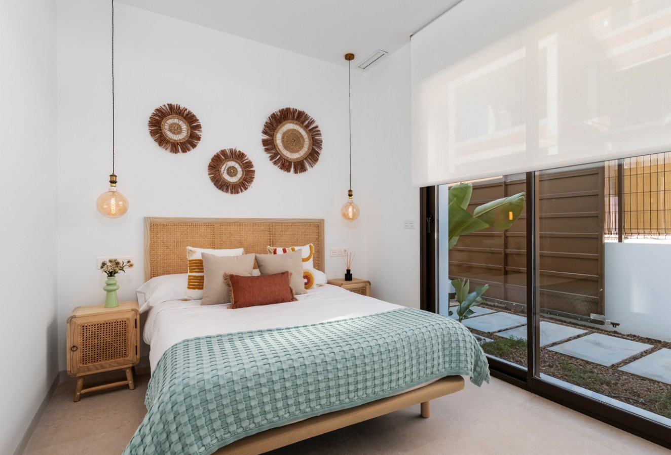 New Build - detached - Los Alcázares