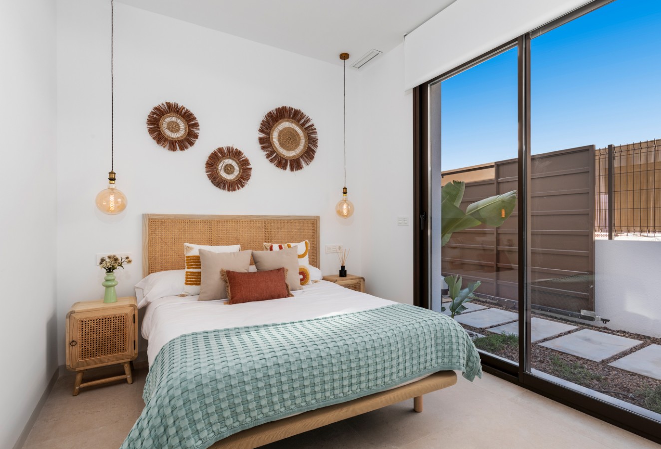 New Build - detached - Los Alcázares
