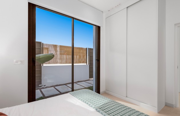 New Build - detached - Los Alcázares