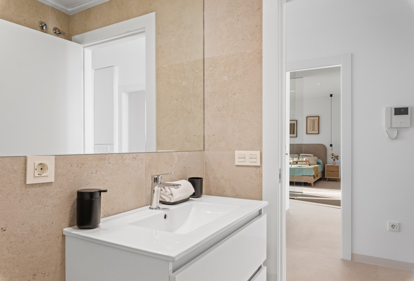 New Build - detached - Los Alcázares