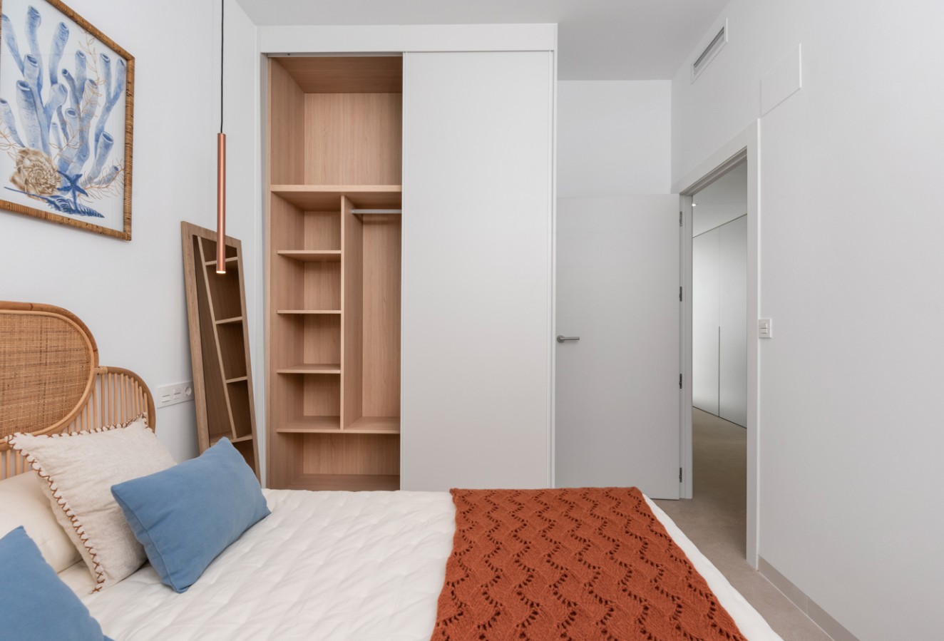 New Build - detached - Los Alcázares