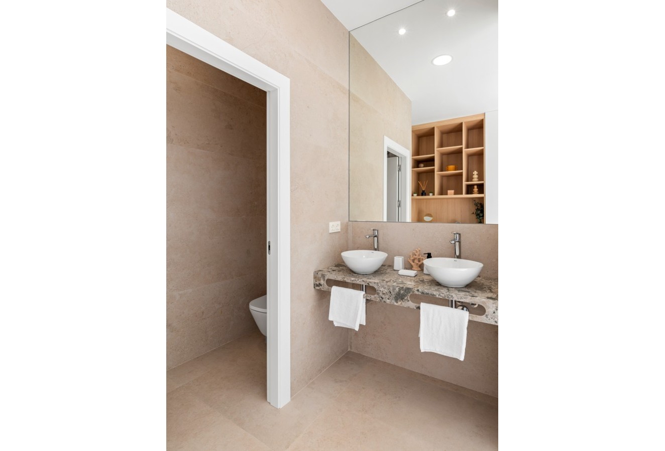 New Build - detached - Los Alcázares