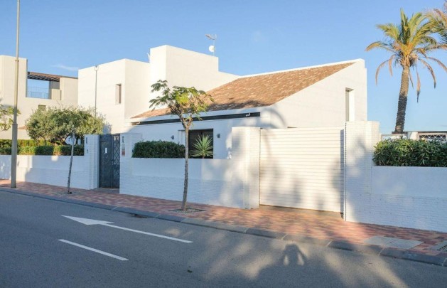 New Build - terraced - Murcia