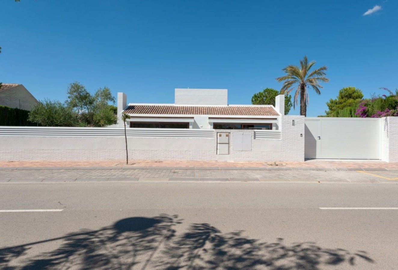 New Build - terraced - Murcia