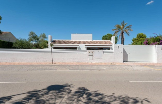 New Build - terraced - Murcia