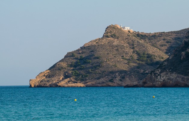 Alquiler a corto plazo - Ático - Albir - Playa