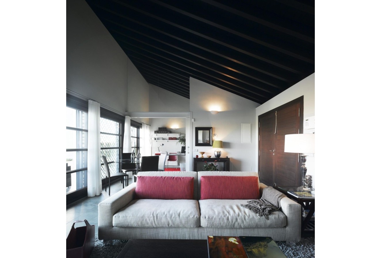 New Build - terraced - Murcia