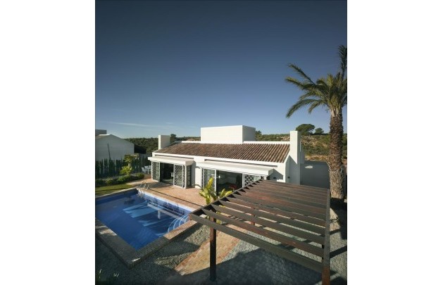 New Build - terraced - Murcia