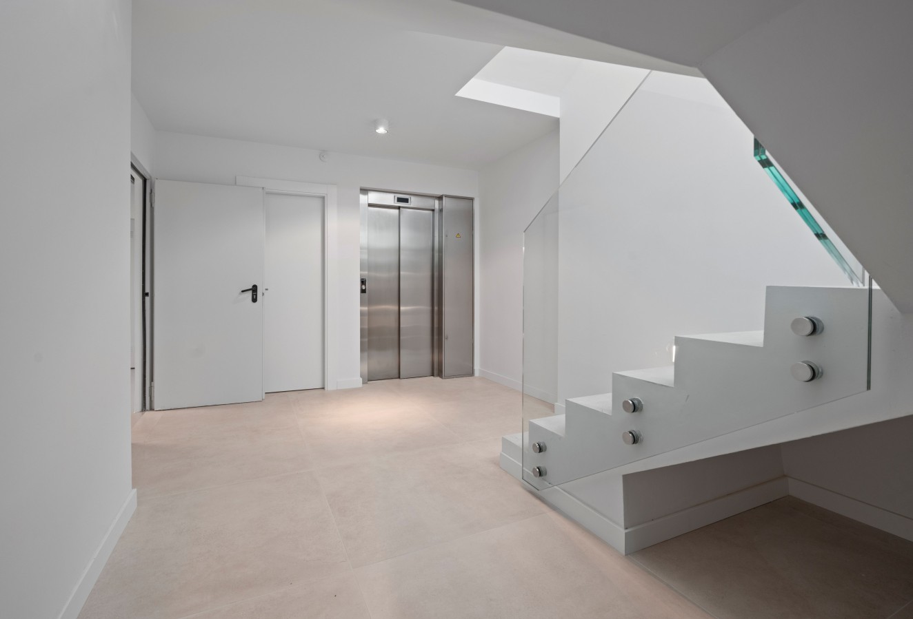 Obra nueva - Villa - Benidorm
