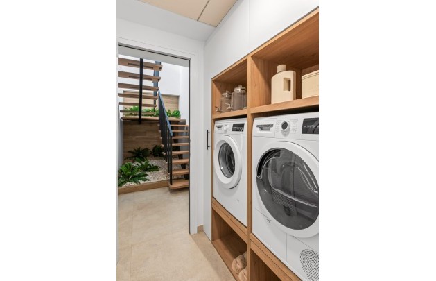 New Build - detached - Polop