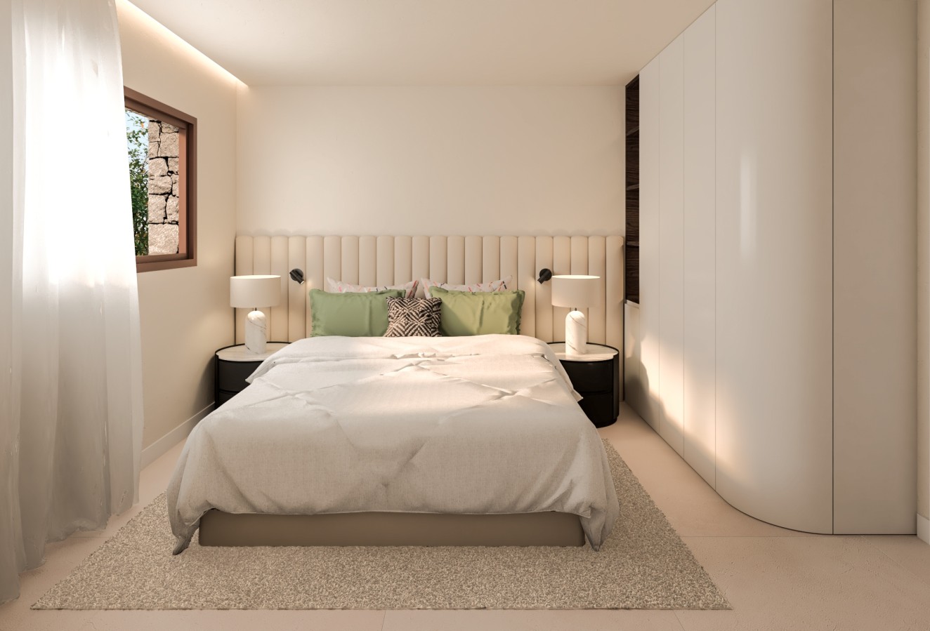 Nieuwbouw Woningen - Villa - Cabo de Palos