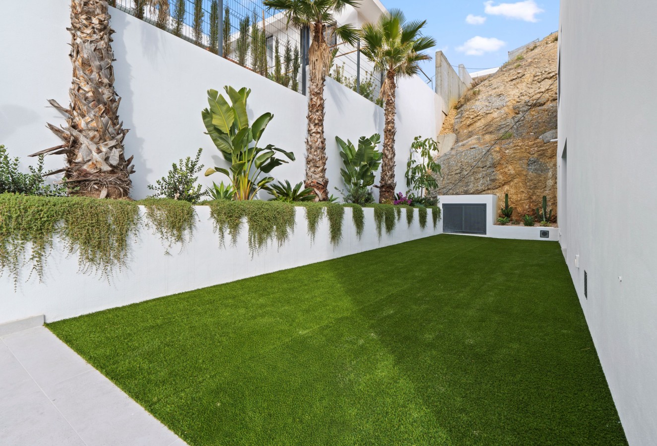 New Build - Villa - Benidorm