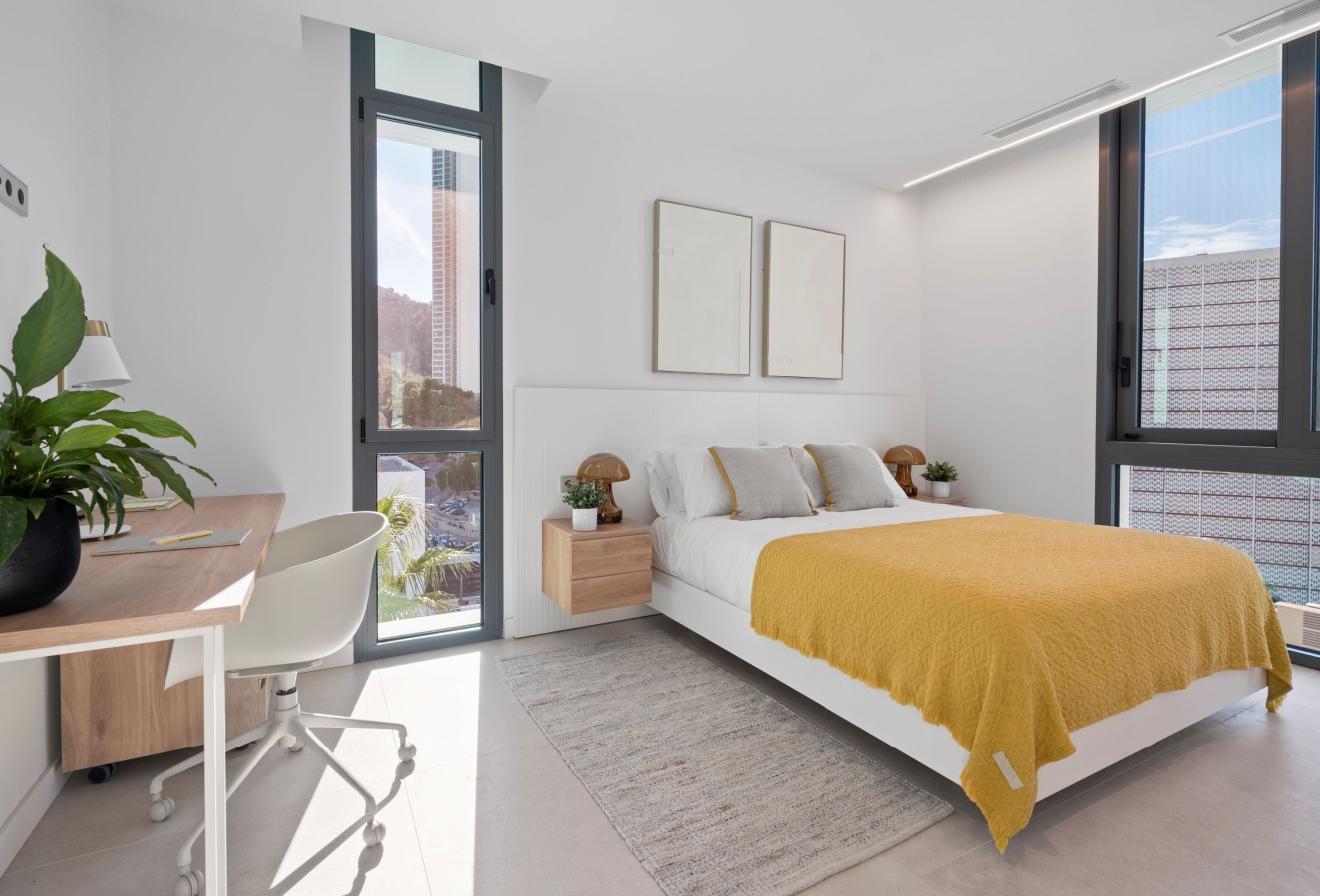 New Build - Villa - Benidorm