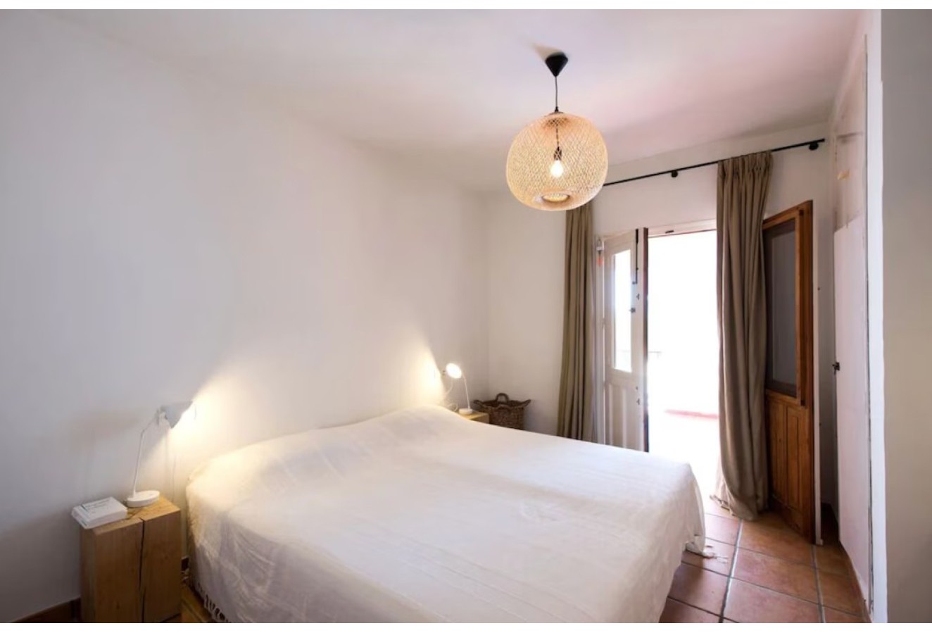 Alquiler a corto plazo - Villa - Alfas del Pí