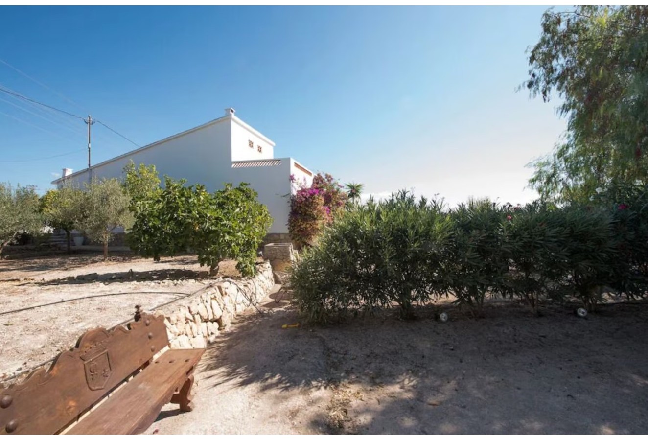 Alquiler a corto plazo - Villa - Alfas del Pí