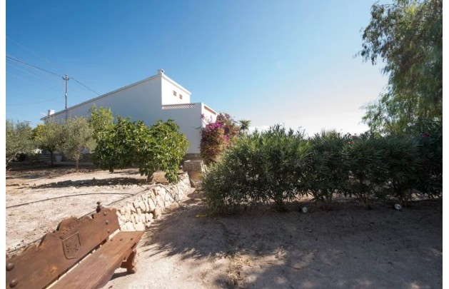 Alquiler a corto plazo - Villa - Alfas del Pí