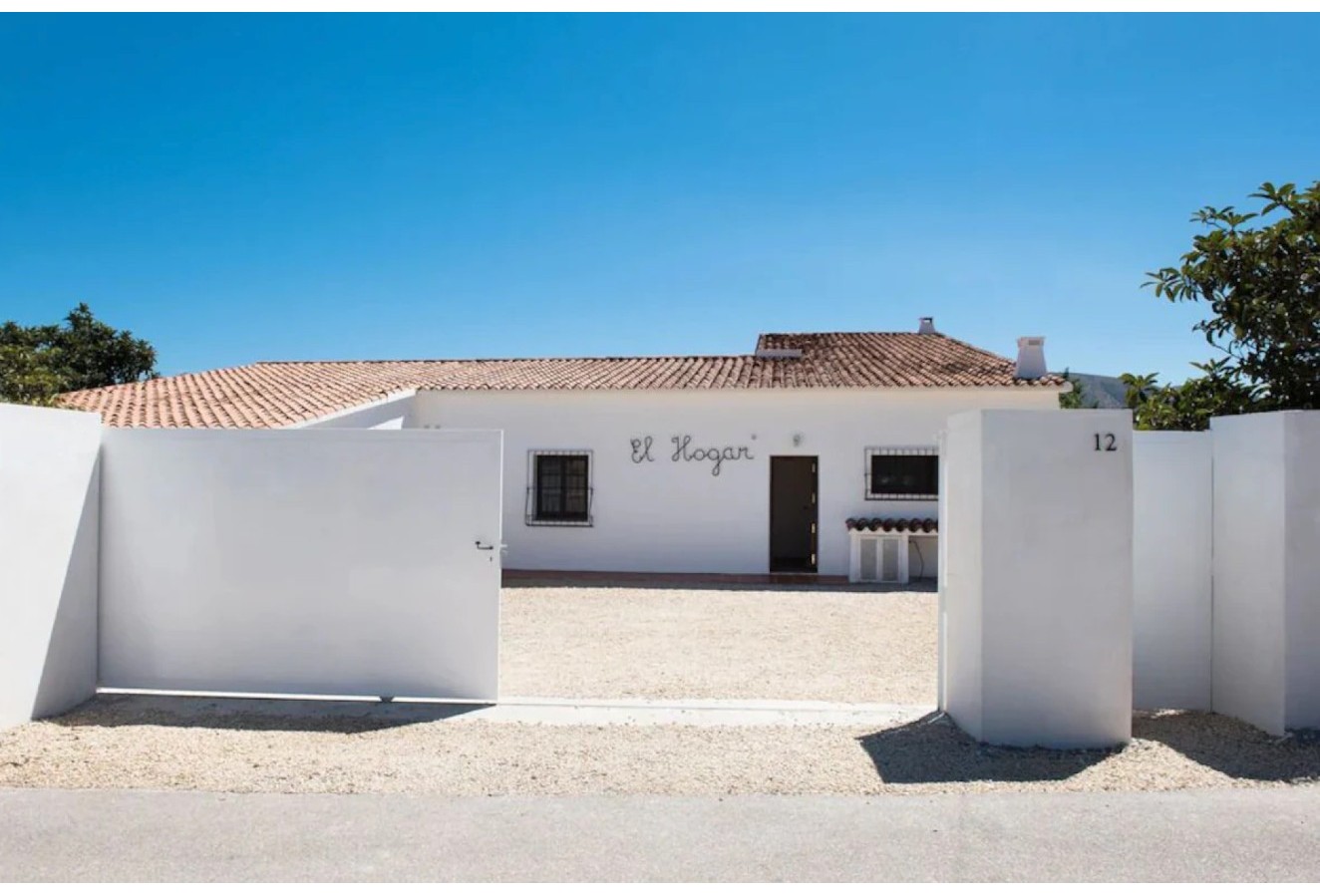 Alquiler a corto plazo - Villa - Alfas del Pí
