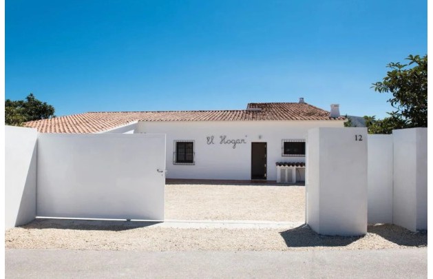 Alquiler a corto plazo - Villa - Alfas del Pí