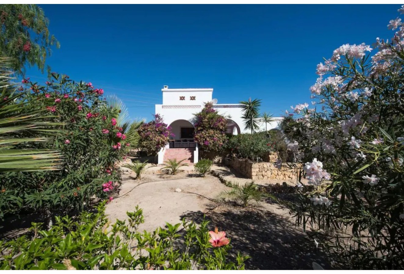 Alquiler a corto plazo - Villa - Alfas del Pí
