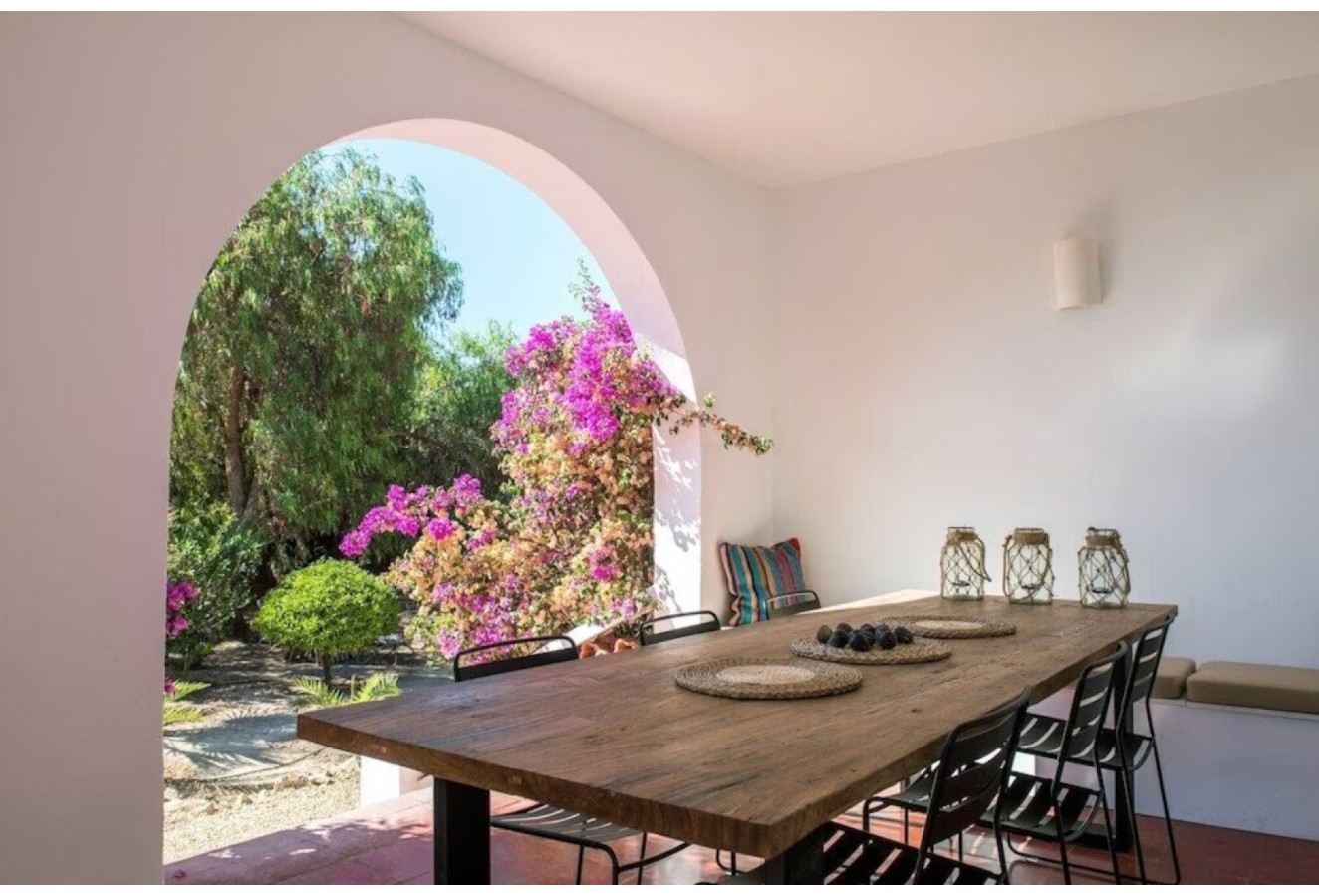 Alquiler a corto plazo - Villa - Alfas del Pí