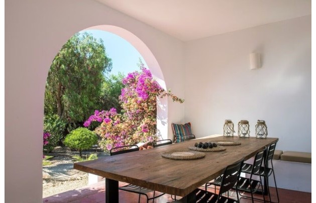 Alquiler a corto plazo - Villa - Alfas del Pí